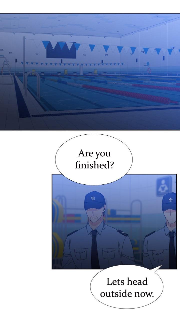 Blood Link by Oneurman Saneun Hyeongje – Part 3 [Eng] page 1