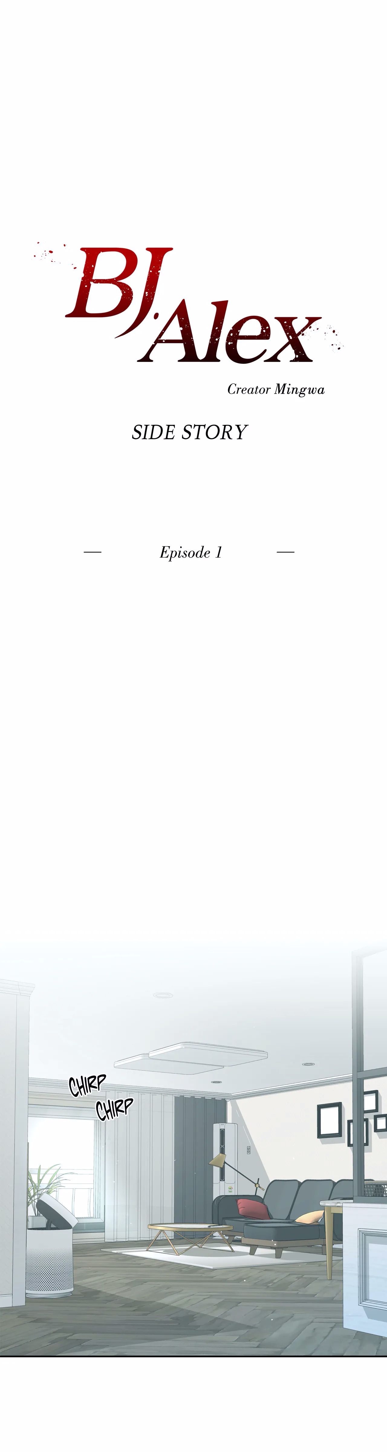 BJ Alex by Mingwa – Part 4 [Eng] page 1