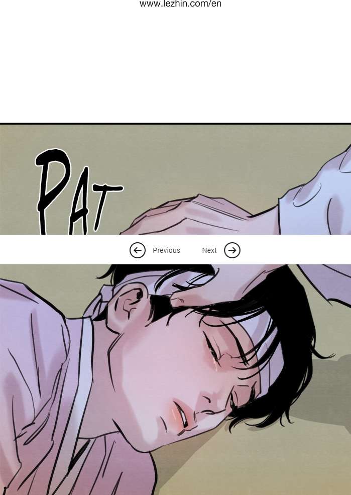 Painter of the Night by Byeonduck – Season 1 [Eng] page 1