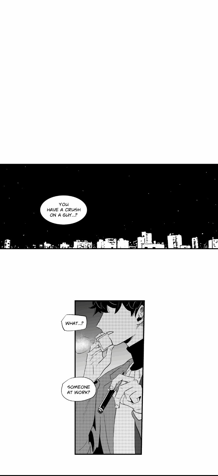 If You Hate Me So by Fargo – Part 2 [Eng] page 2
