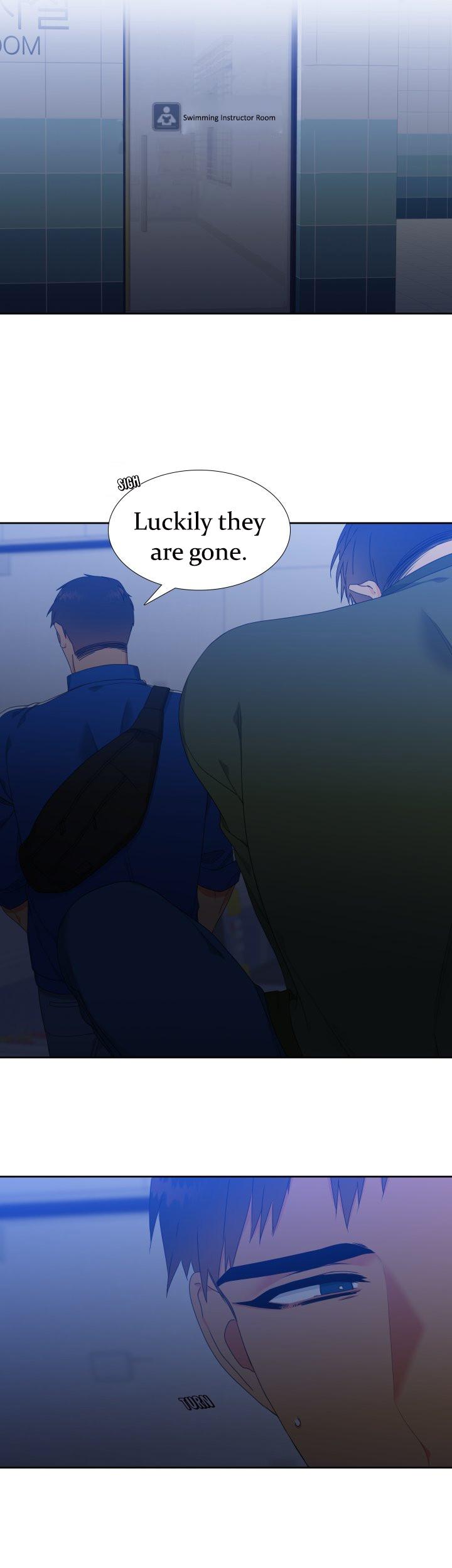 Blood Link by Oneurman Saneun Hyeongje – Part 3 [Eng] page 2