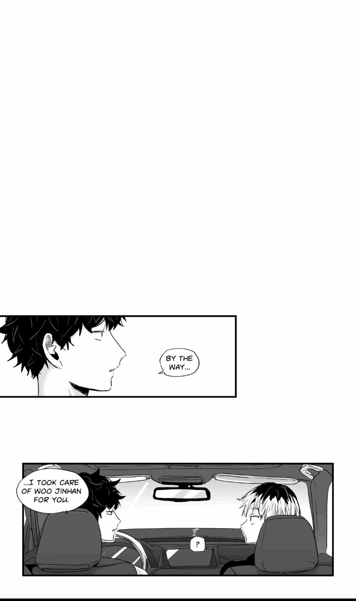 If You Hate Me So by Fargo – Part 2 [Eng] page 2