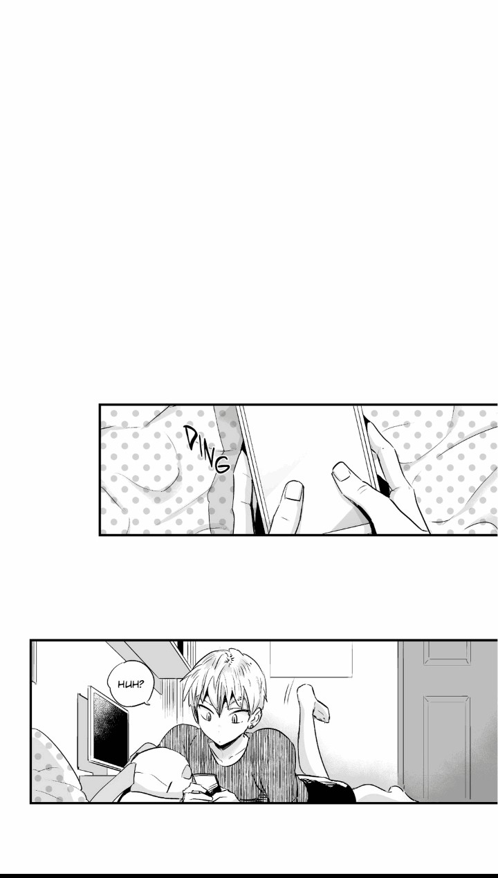 If You Hate Me So by Fargo – Part 2 [Eng] page 2