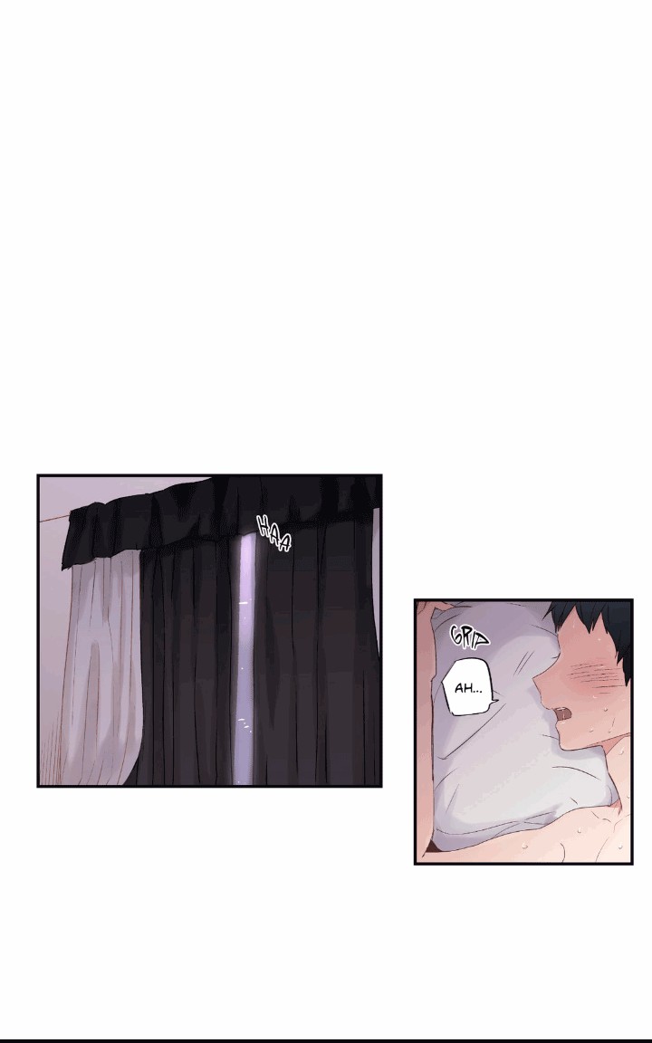 If You Hate Me So by Fargo – Part 2 [Eng] page 2