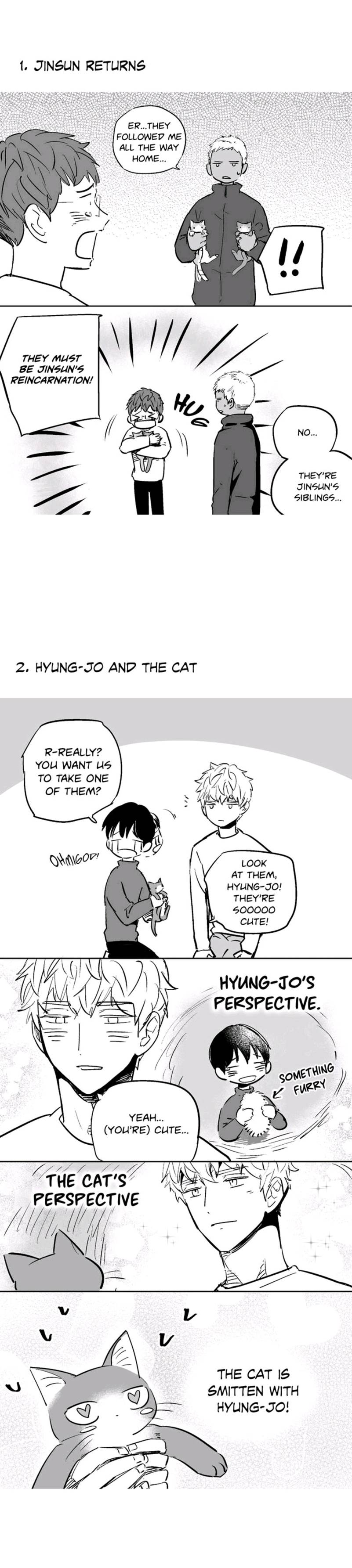 If You Hate Me So by Fargo – Part 2 [Eng] page 2