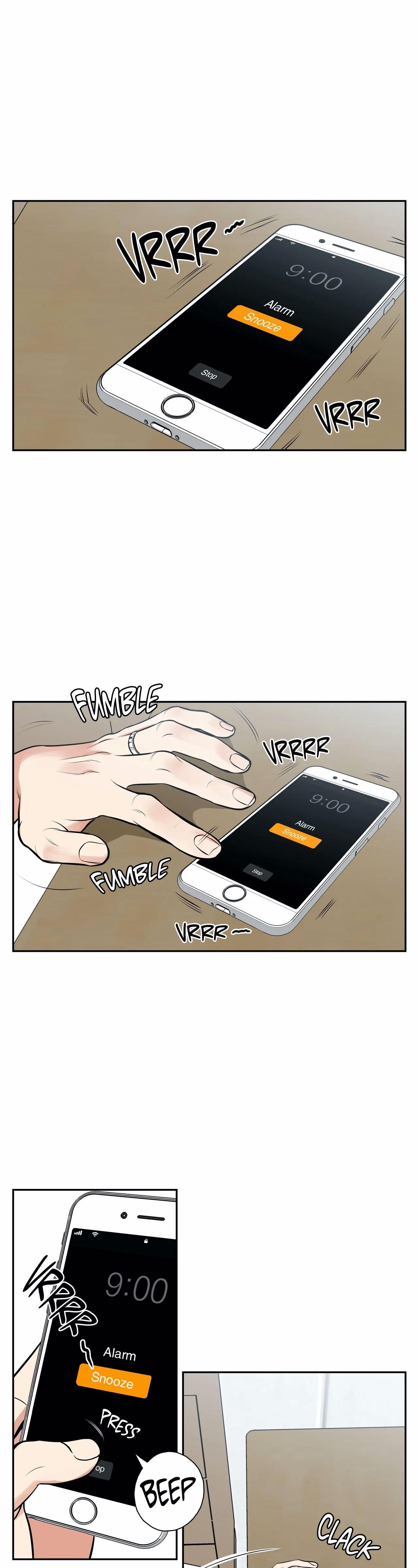 BJ Alex by Mingwa – Part 4 [Eng] page 2