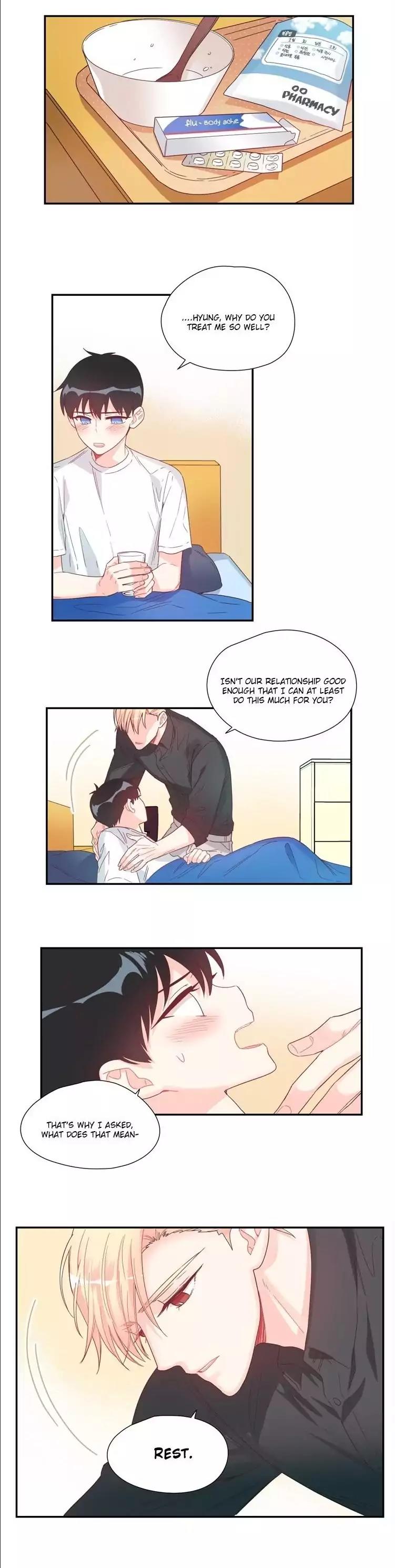 Eoleunnalaui Alice by Gorebyeol – Part 3 [Eng] page 3