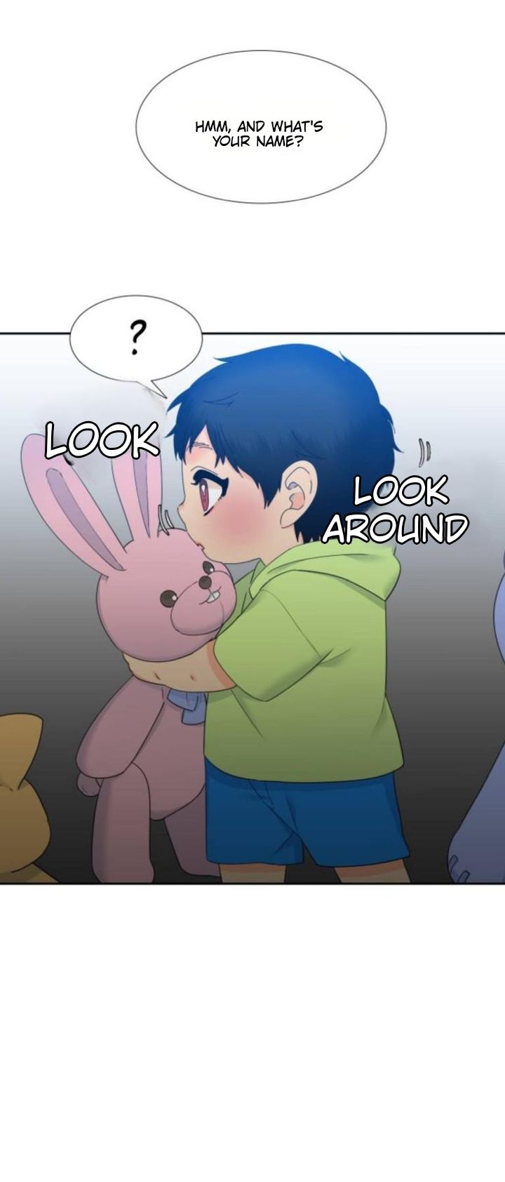 Blood Link by Oneurman Saneun Hyeongje – Part 3 [Eng] page 2