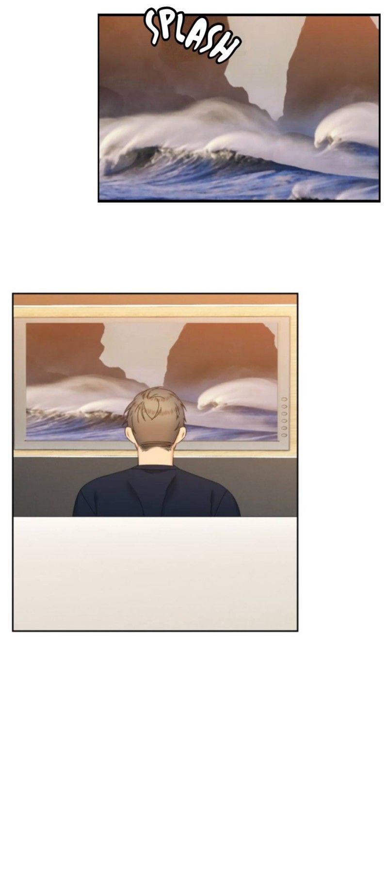 Blood Link by Oneurman Saneun Hyeongje – Part 3 [Eng] page 2