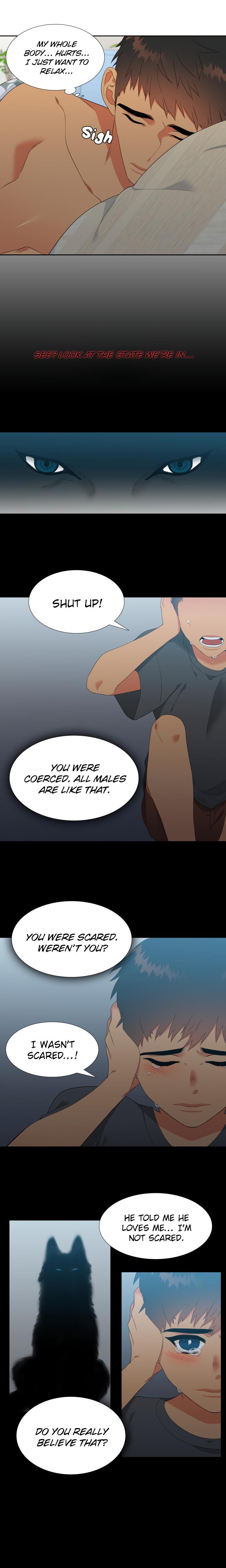 Blood Link by Oneurman Saneun Hyeongje – Part 3 [Eng] page 2