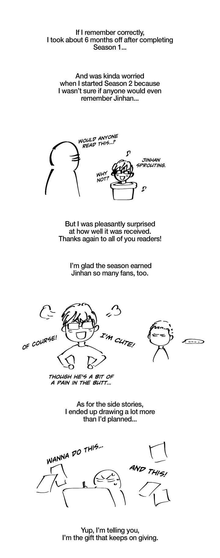 If You Hate Me So by Fargo – Part 2 [Eng] page 2