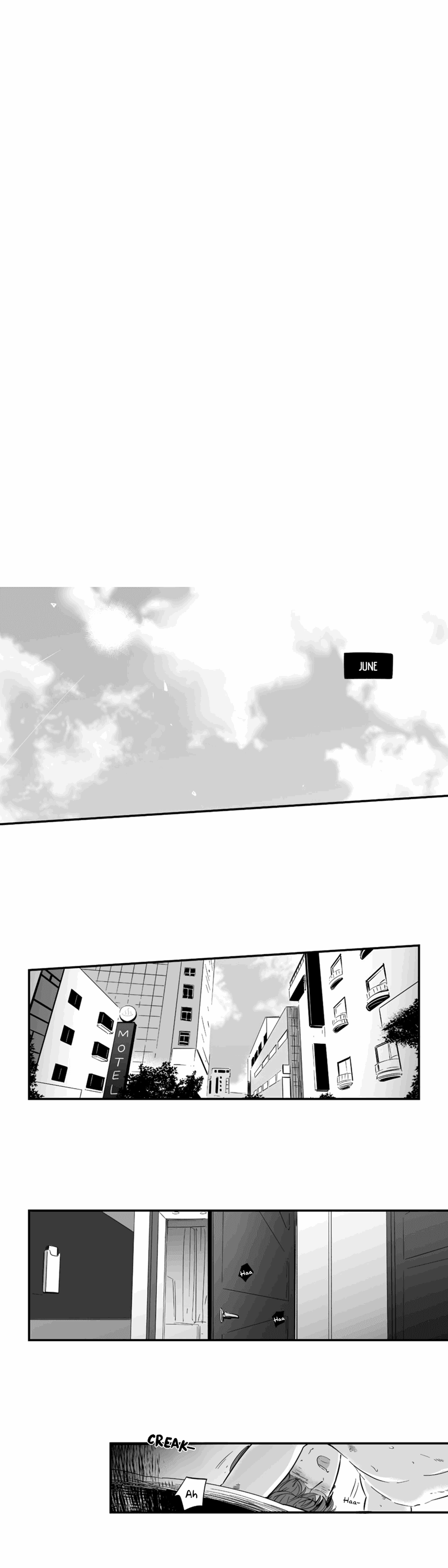 If You Hate Me So by Fargo – Part 1 [Eng] page 1