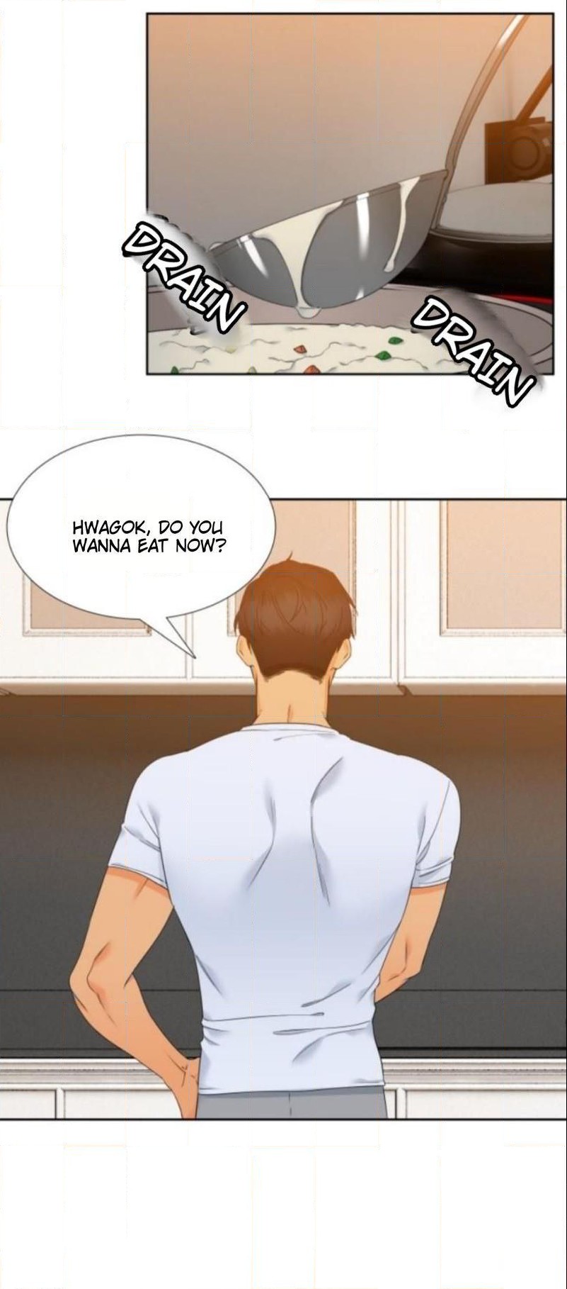 Blood Link by Oneurman Saneun Hyeongje – Part 3 [Eng] page 3