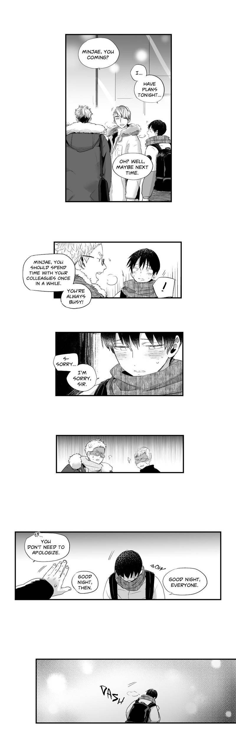 If You Hate Me So by Fargo – Part 2 [Eng] page 3