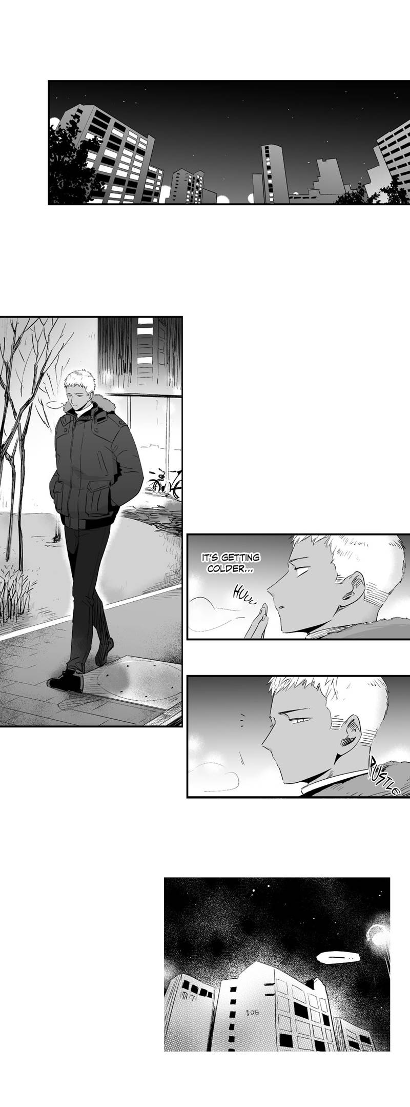 If You Hate Me So by Fargo – Part 2 [Eng] page 2