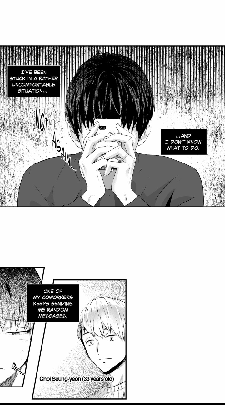 If You Hate Me So by Fargo – Part 2 [Eng] page 3