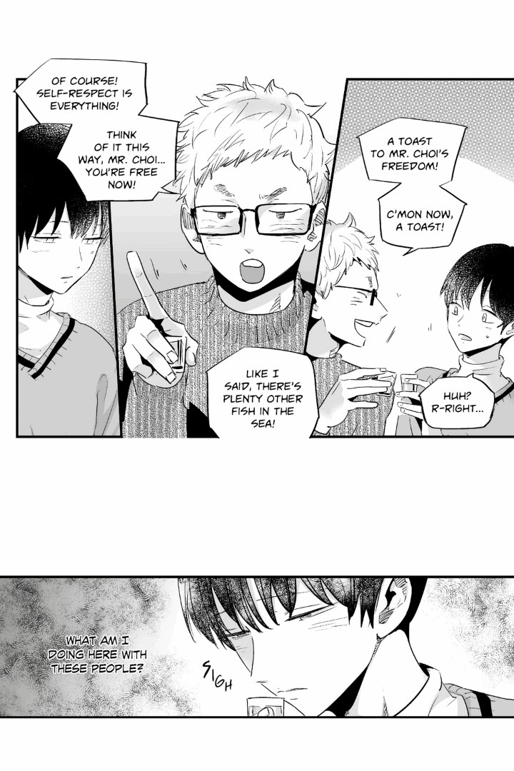 If You Hate Me So by Fargo – Part 2 [Eng] page 3