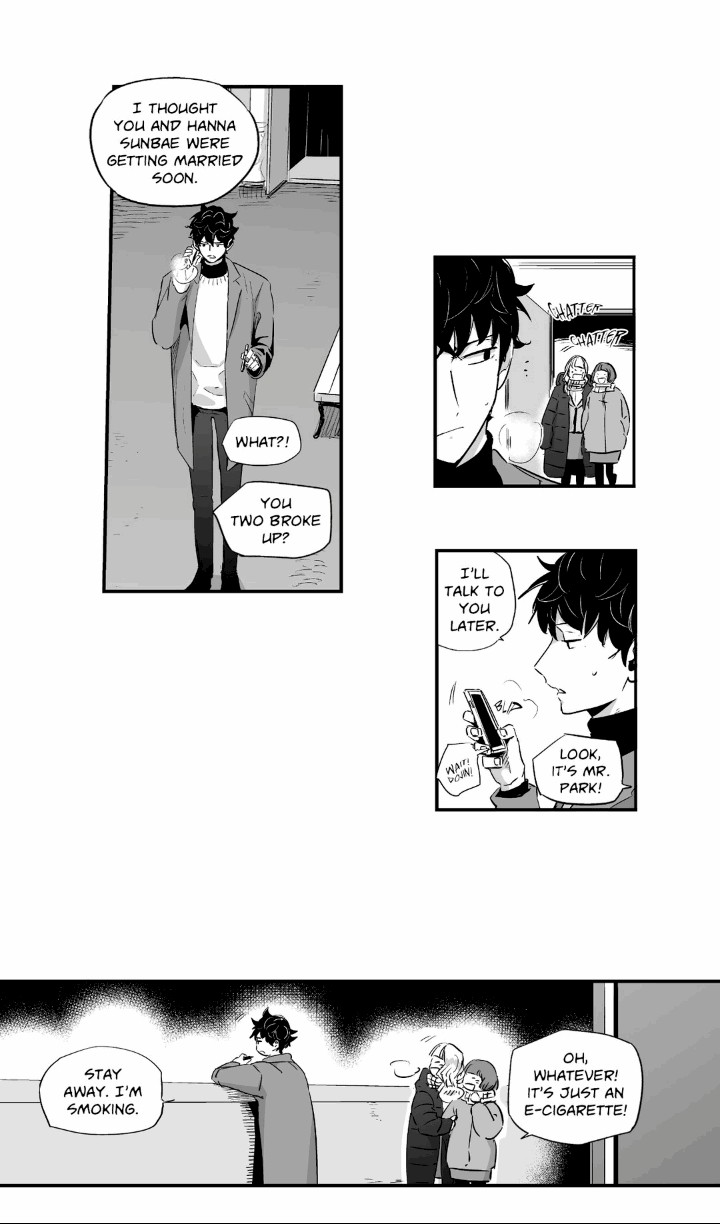 If You Hate Me So by Fargo – Part 2 [Eng] page 3