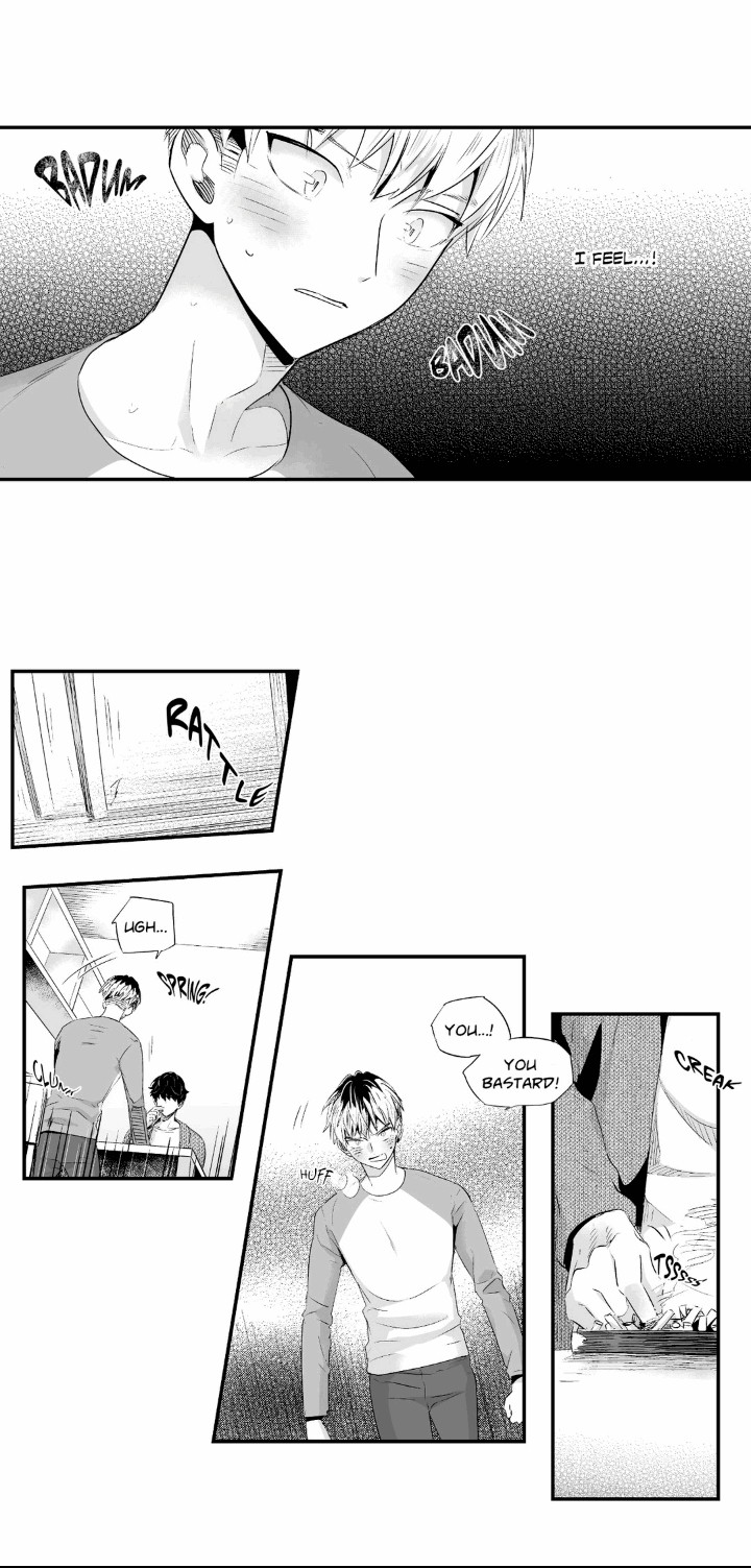 If You Hate Me So by Fargo – Part 2 [Eng] page 3