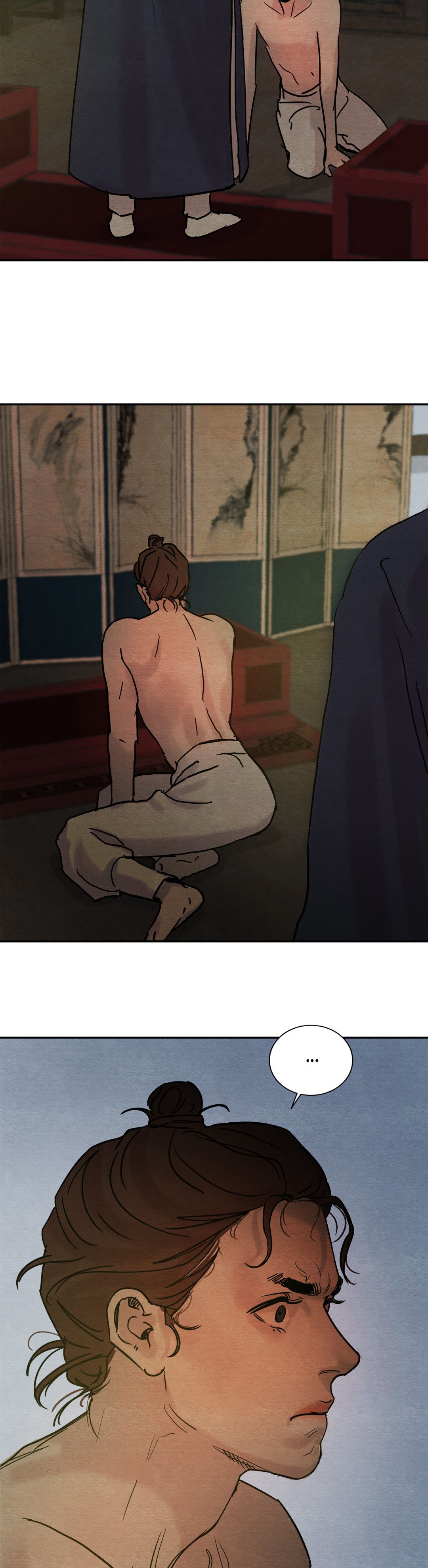 Painter of the Night by Byeonduck – Season 1 [Eng] page 3