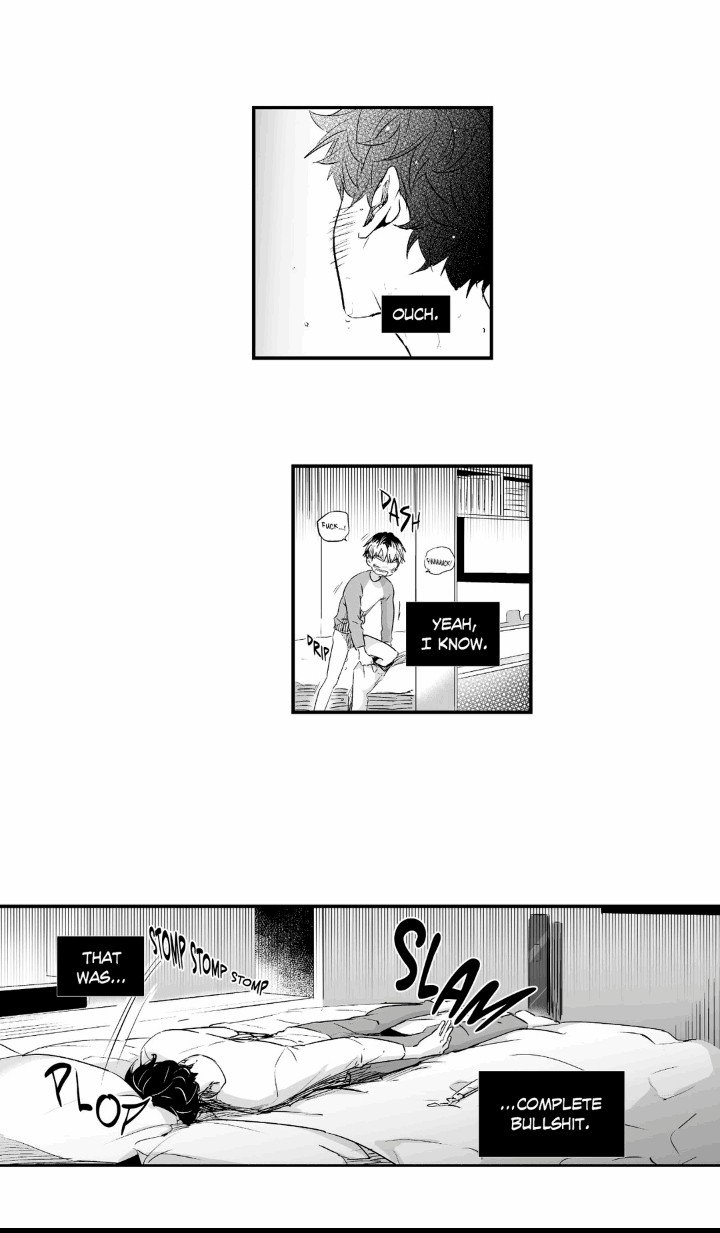 If You Hate Me So by Fargo – Part 2 [Eng] page 3