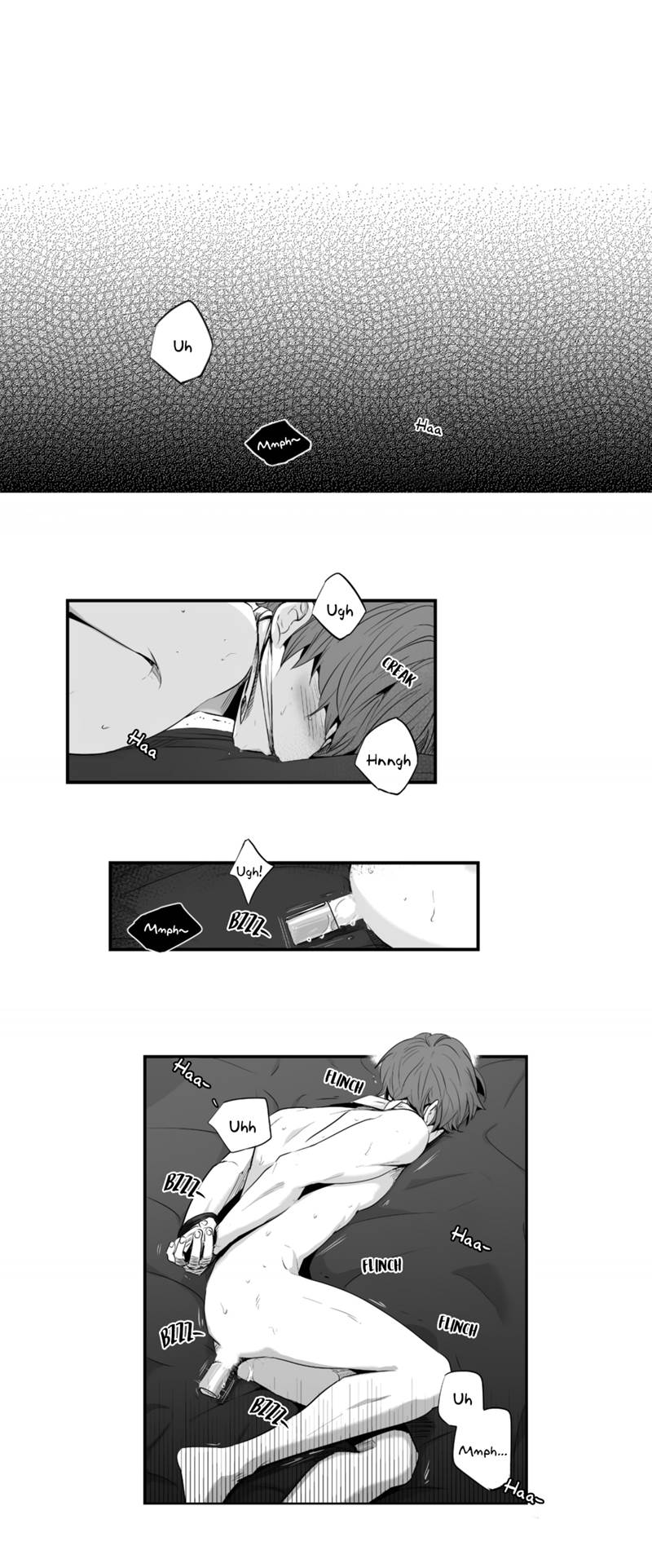 If You Hate Me So by Fargo – Part 1 [Eng] page 2