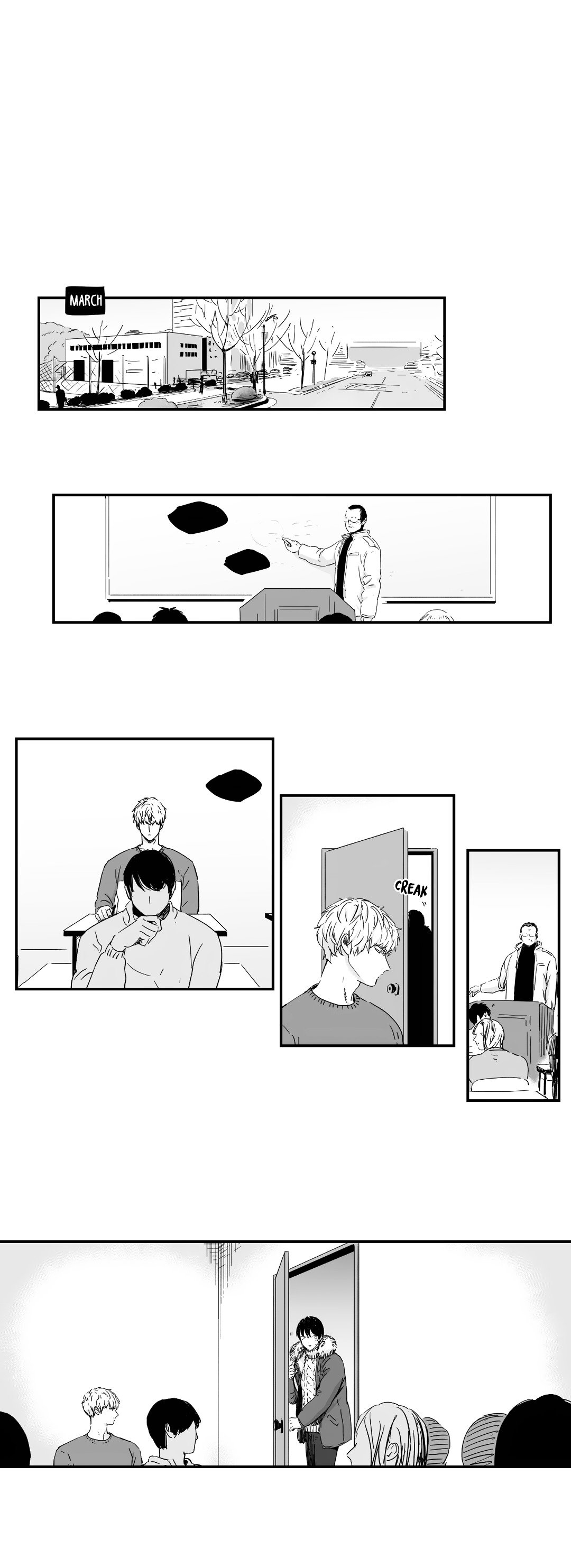 If You Hate Me So by Fargo – Part 1 [Eng] page 3