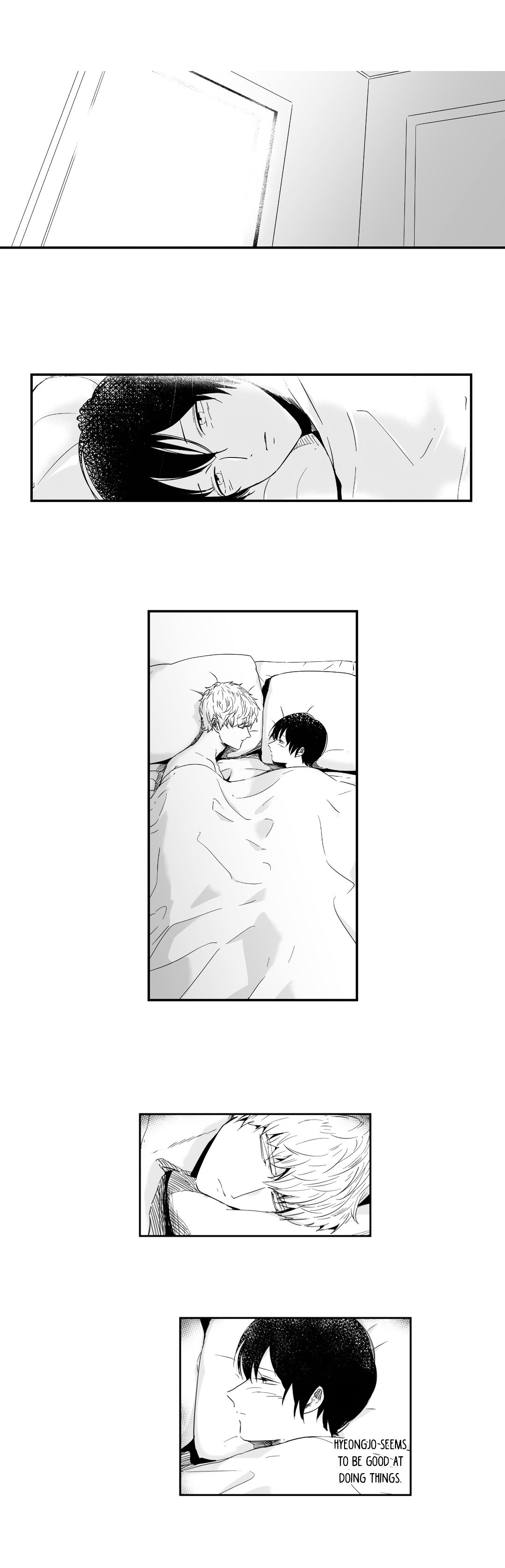 If You Hate Me So by Fargo – Part 1 [Eng] page 3