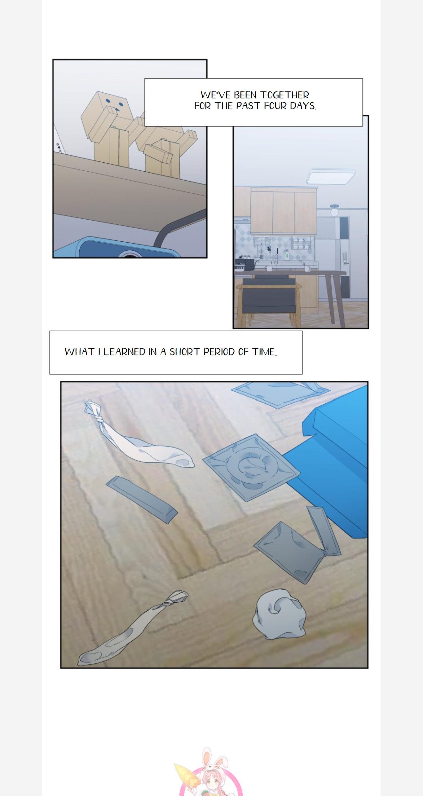 Blood Link by Oneurman Saneun Hyeongje – Part 3 [Eng] page 2