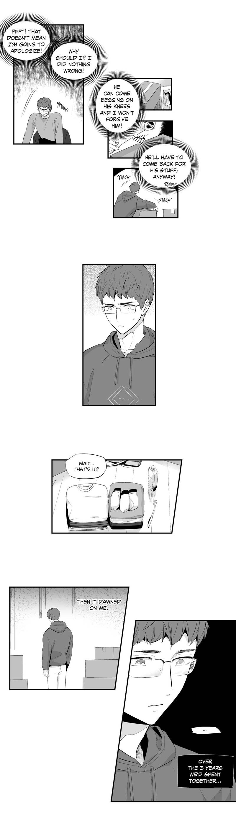 If You Hate Me So by Fargo – Part 2 [Eng] page 3