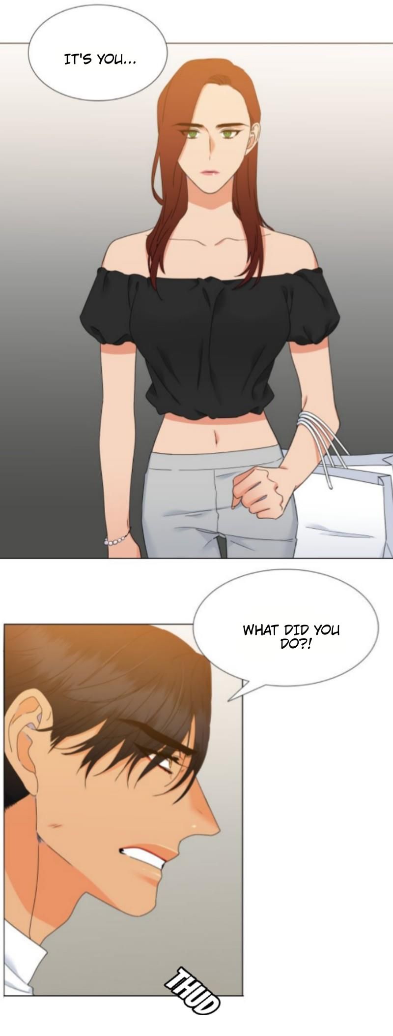 Blood Link by Oneurman Saneun Hyeongje – Part 3 [Eng] page 4