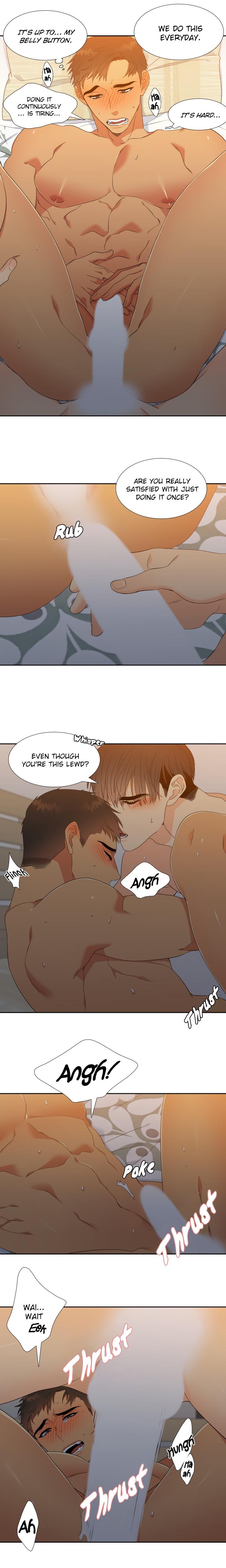 Blood Link by Oneurman Saneun Hyeongje – Part 3 [Eng] page 4