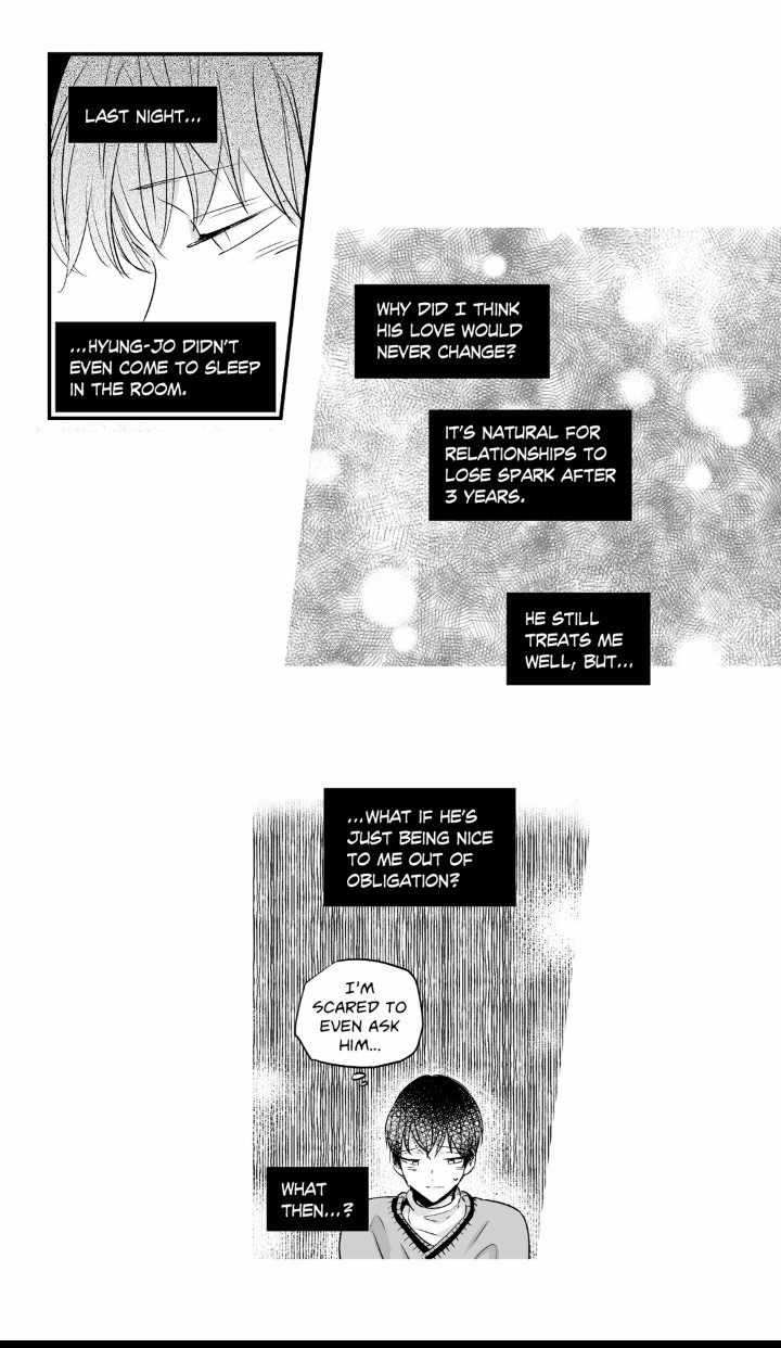 If You Hate Me So by Fargo – Part 2 [Eng] page 4