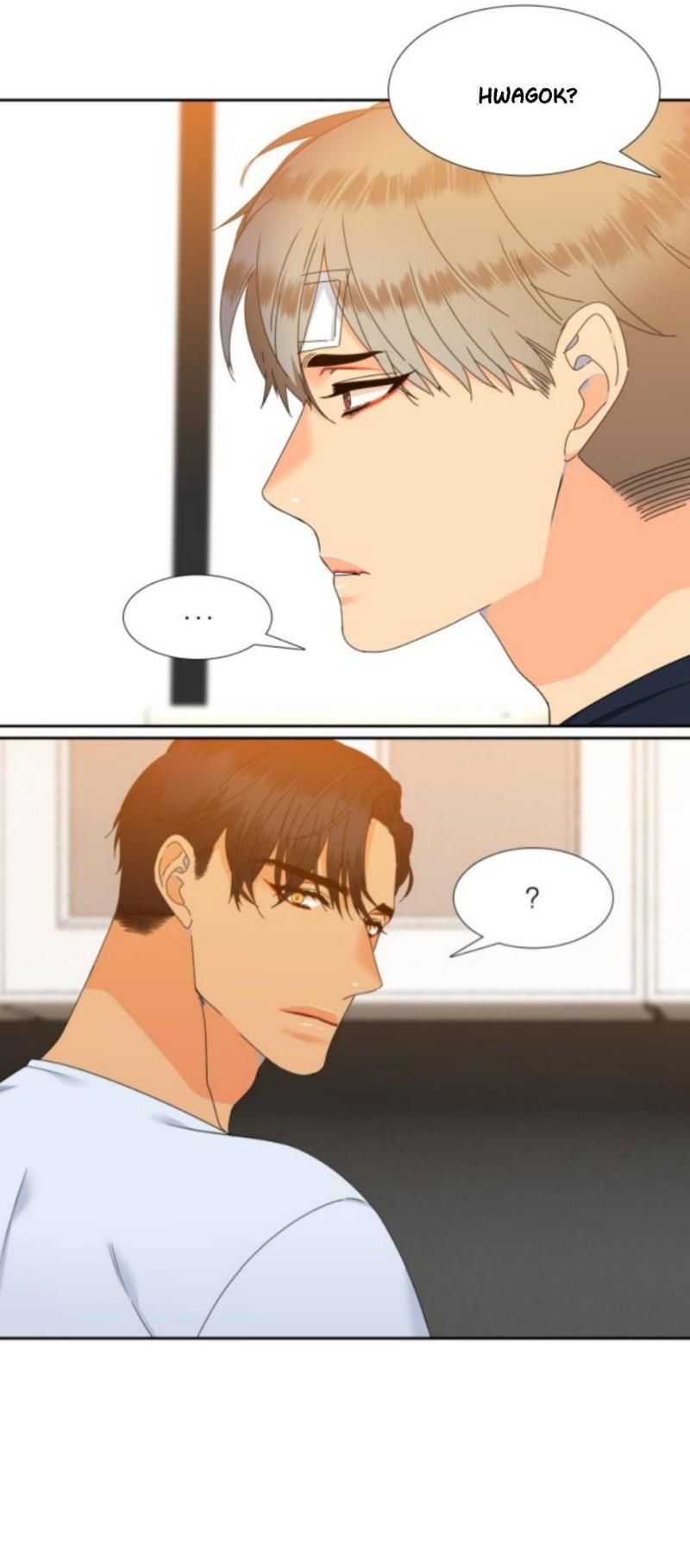 Blood Link by Oneurman Saneun Hyeongje – Part 3 [Eng] page 4