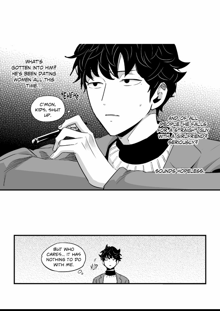 If You Hate Me So by Fargo – Part 2 [Eng] page 4