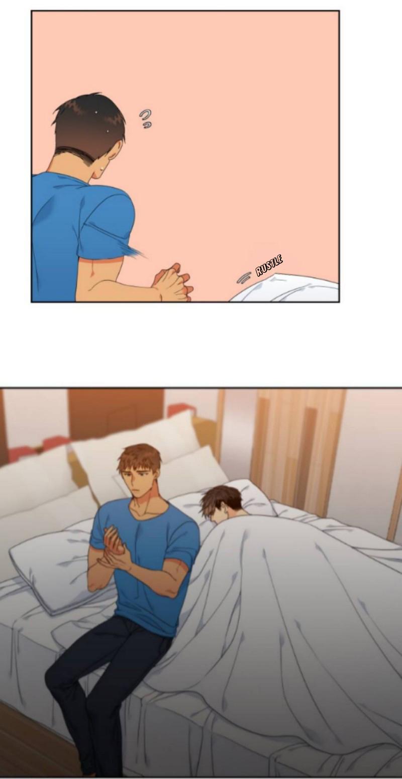 Blood Link by Oneurman Saneun Hyeongje – Part 3 [Eng] page 3