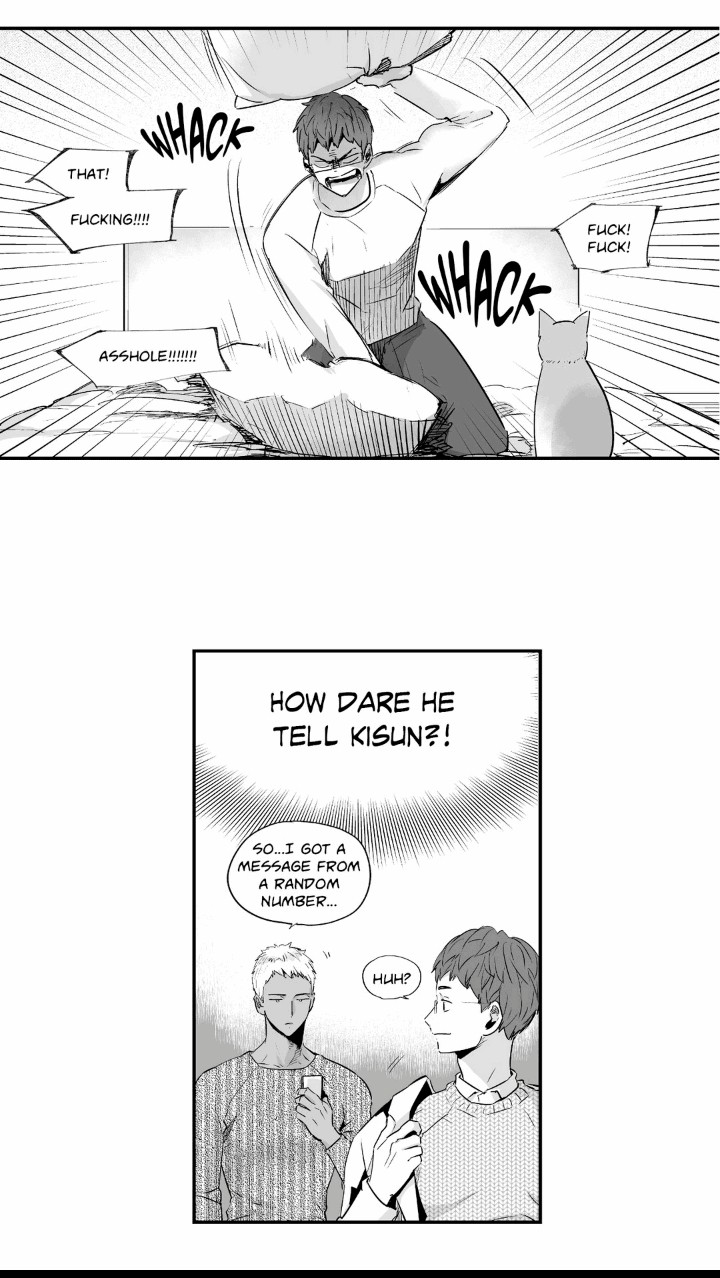 If You Hate Me So by Fargo – Part 2 [Eng] page 4