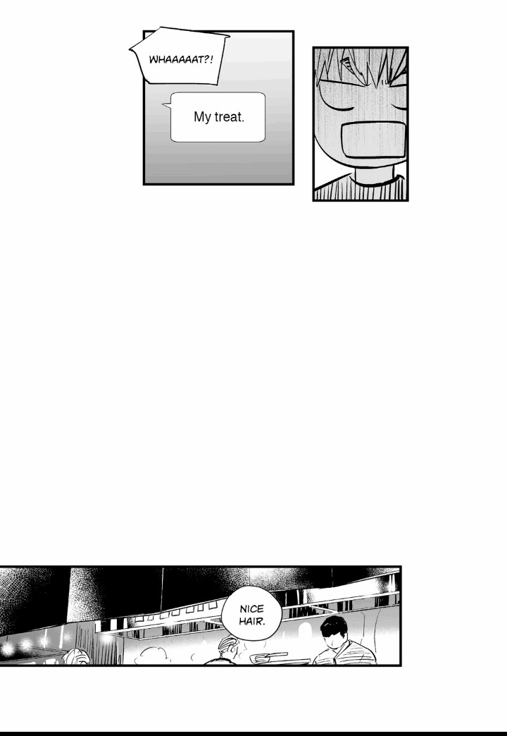 If You Hate Me So by Fargo – Part 2 [Eng] page 4