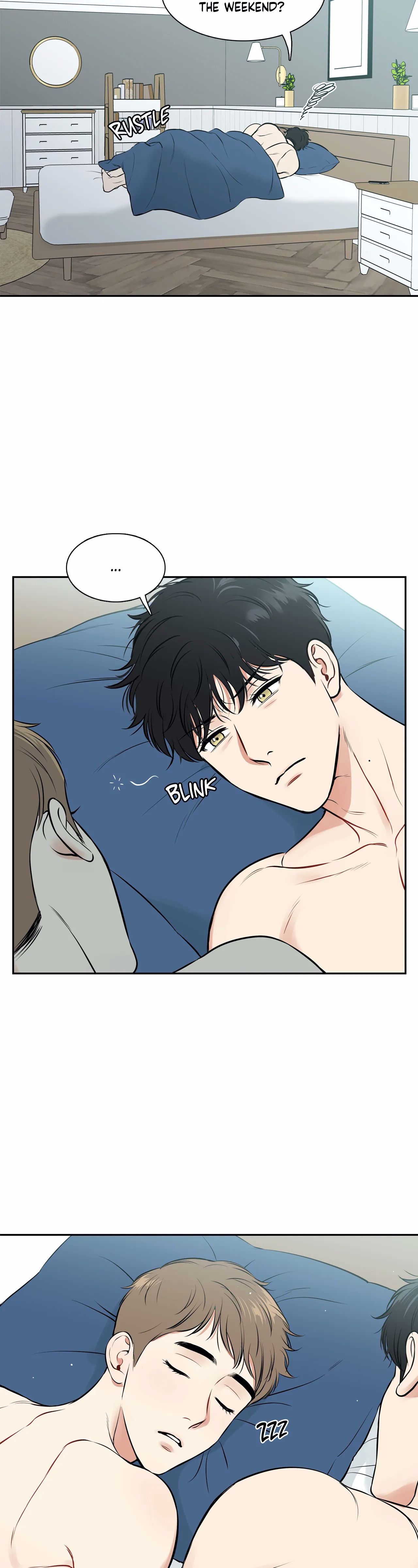 BJ Alex by Mingwa – Part 4 [Eng] page 4