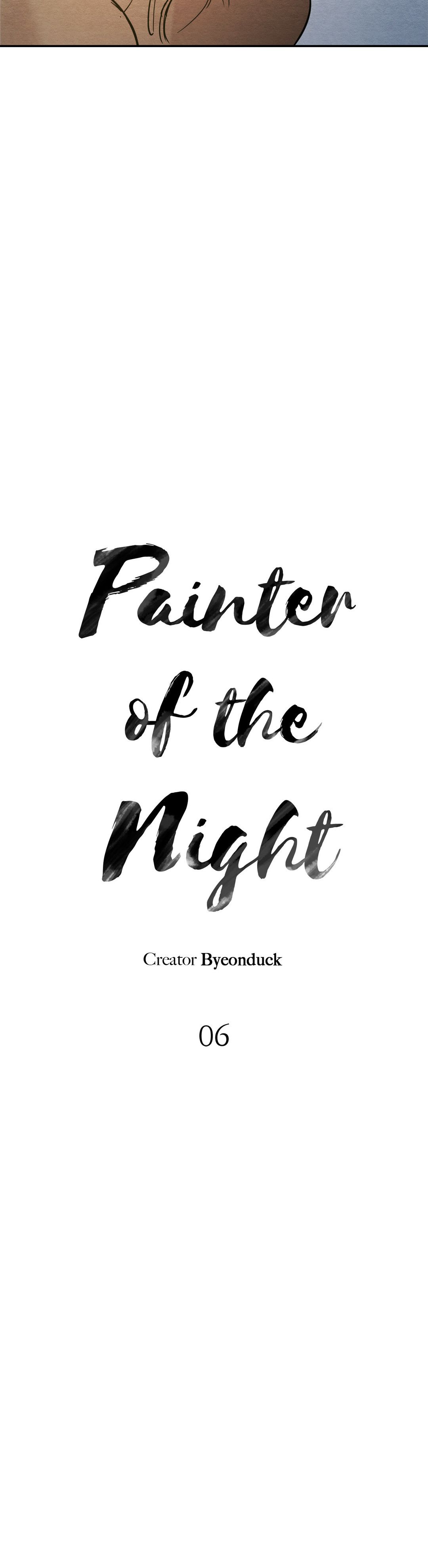 Painter of the Night by Byeonduck – Season 1 [Eng] page 4