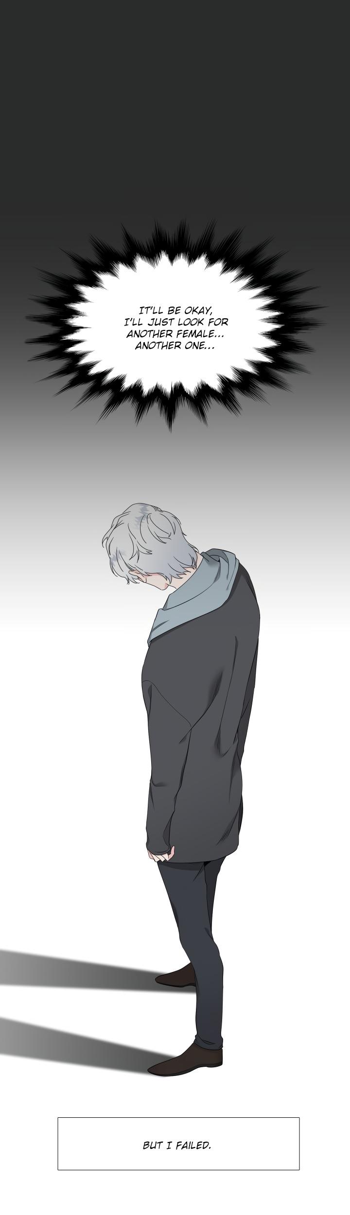 Blood Link by Oneurman Saneun Hyeongje – Part 3 [Eng] page 4