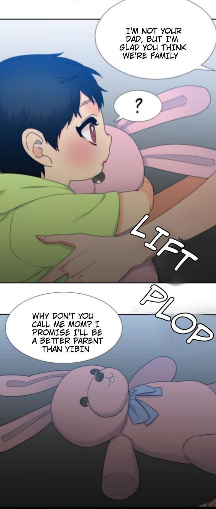 Blood Link by Oneurman Saneun Hyeongje – Part 3 [Eng] page 4