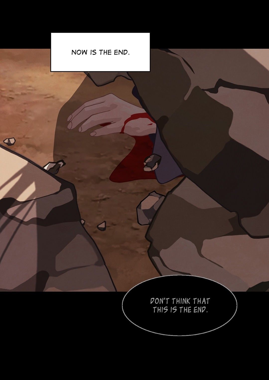 Palace of Bardo by Bamilssi/ Zaru [Eng] page 4