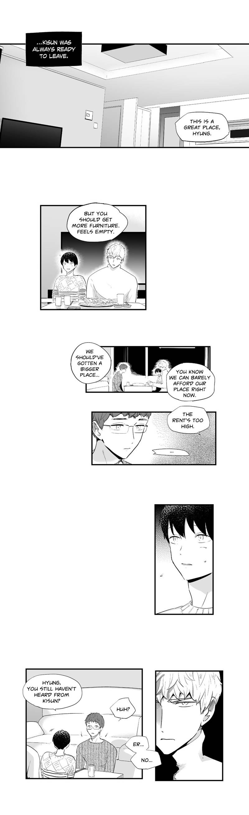 If You Hate Me So by Fargo – Part 2 [Eng] page 4