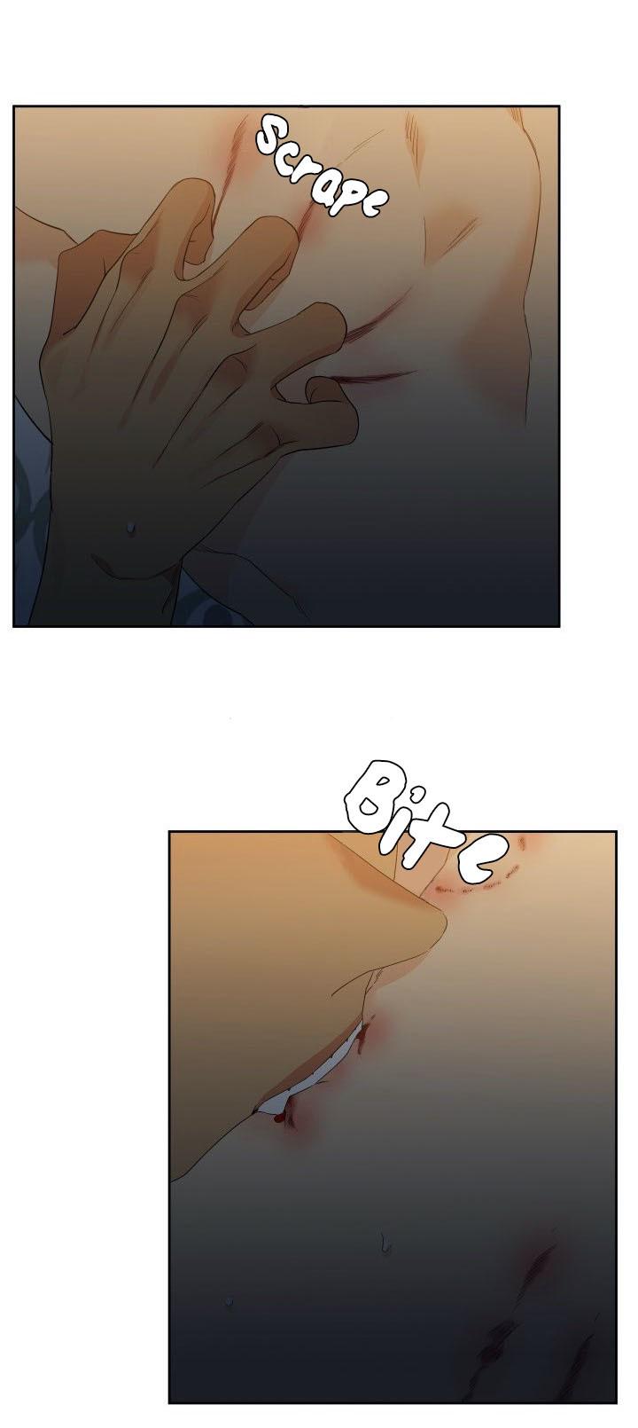 Blood Link by Oneurman Saneun Hyeongje – Part 3 [Eng] page 4