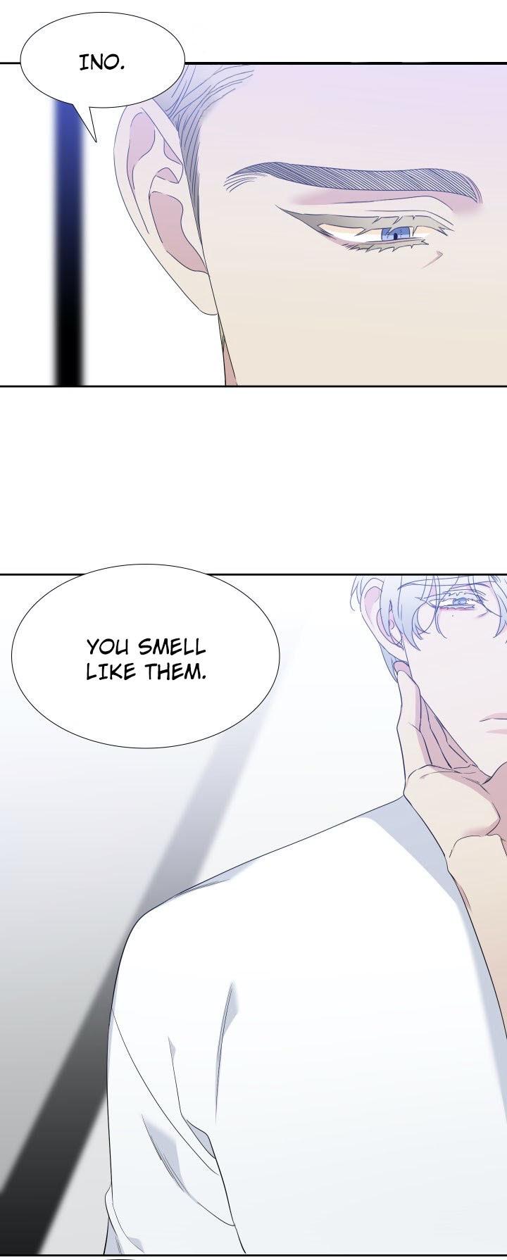 Blood Link by Oneurman Saneun Hyeongje – Part 3 [Eng] page 4