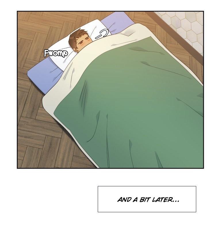 Blood Link by Oneurman Saneun Hyeongje – Part 3 [Eng] page 4