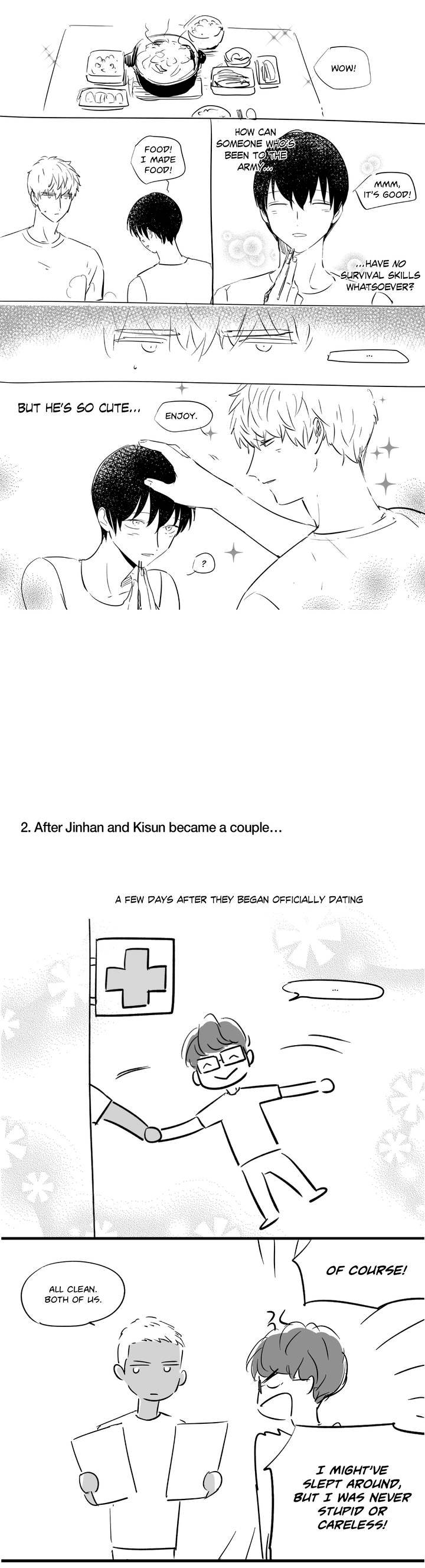 If You Hate Me So by Fargo – Part 2 [Eng] page 5