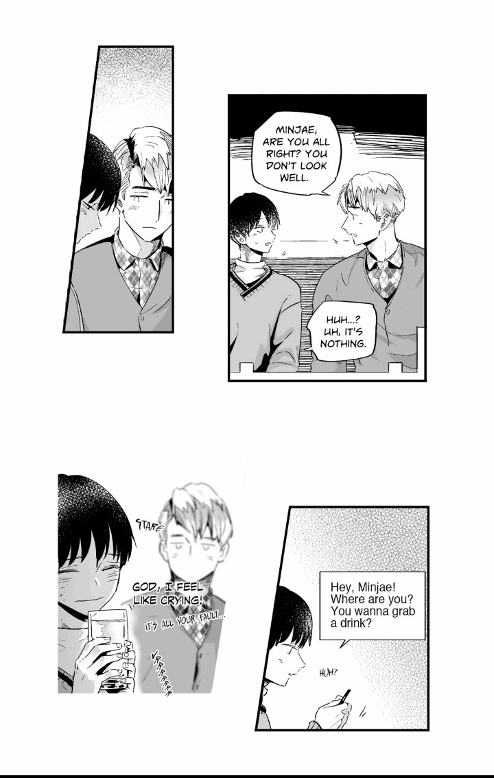 If You Hate Me So by Fargo – Part 2 [Eng] page 5