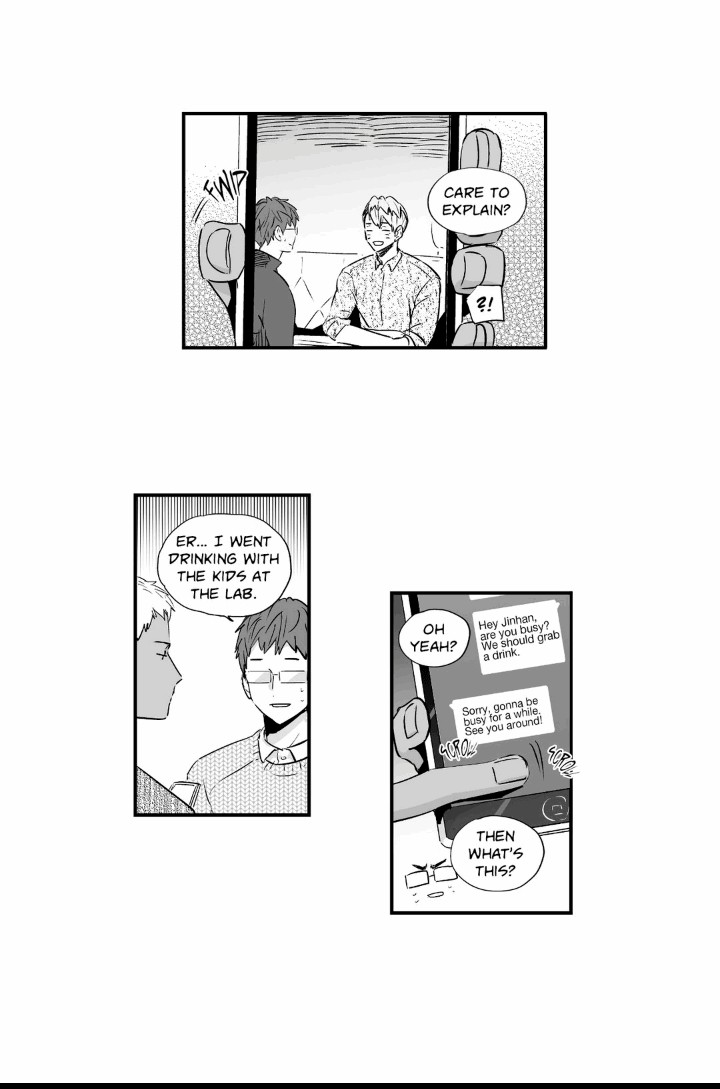 If You Hate Me So by Fargo – Part 2 [Eng] page 5